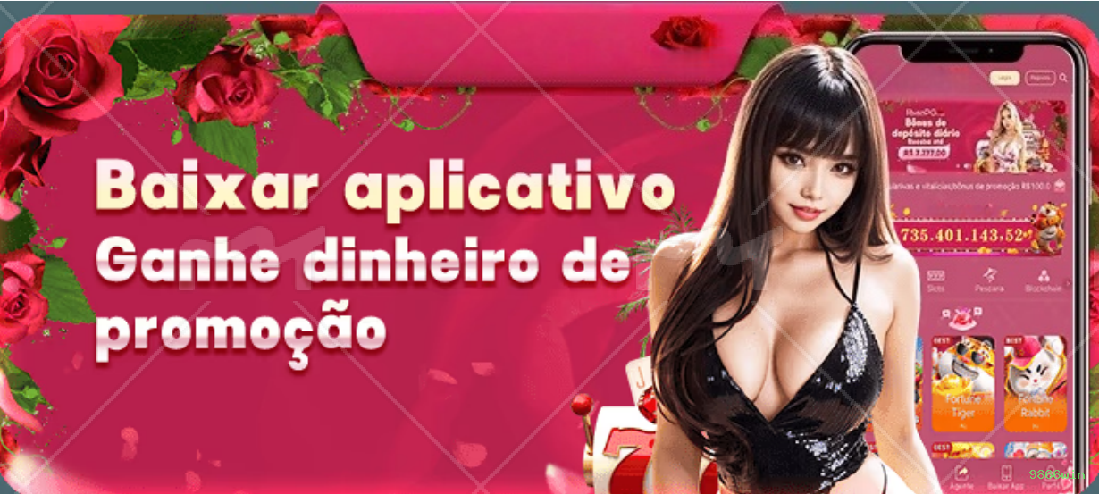 Download app 9866win Android iOS