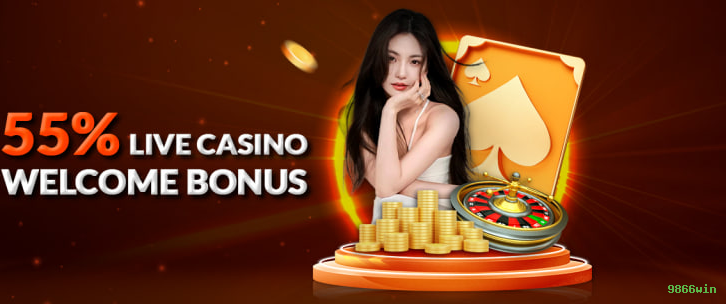 Roleta e blackjack 9866win