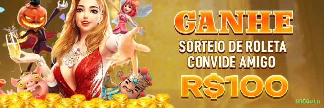 Programa VIP 9866win - benefícios exclusivos