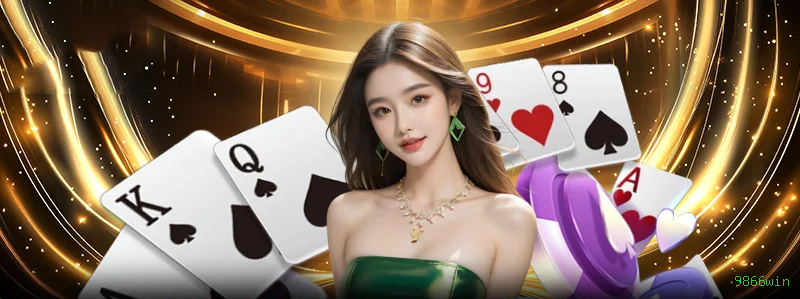 Slots com prêmios 9866win